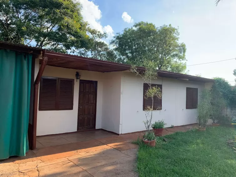 ALQUILER COMODA CASA 3 DORMITORIOS